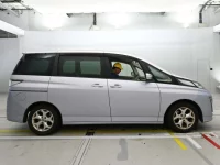 Mazda BIANTE лот № 33426 оценка 3  с аукциона в Японии 2