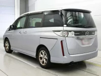 Mazda BIANTE лот № 33426 оценка 3  с аукциона в Японии 5