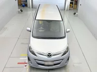Mazda BIANTE лот № 33426 оценка 3  с аукциона в Японии 6