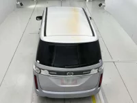 Mazda BIANTE лот № 33426 оценка 3  с аукциона в Японии 7