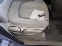 Mazda BIANTE лот № 33426 оценка 3  с аукциона в Японии 9