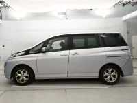 Mazda BIANTE лот № 33426 оценка 3  с аукциона в Японии 3