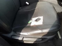 Honda CROSSROAD лот № 90514 оценка 3  с аукциона в Японии 9