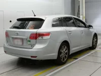 Honda CROSSROAD лот № 90514 оценка 3  с аукциона в Японии 1