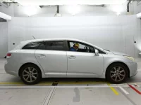 Honda CROSSROAD лот № 90514 оценка 3  с аукциона в Японии 2