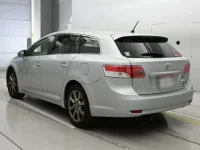 Honda CROSSROAD лот № 90514 оценка 3  с аукциона в Японии 5