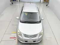 Honda CROSSROAD лот № 90514 оценка 3  с аукциона в Японии 6