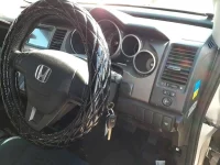 Honda CROSSROAD лот № 90514 оценка 3  с аукциона в Японии 8