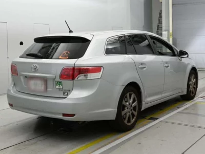 Honda CROSSROAD  с аукциона в Японии