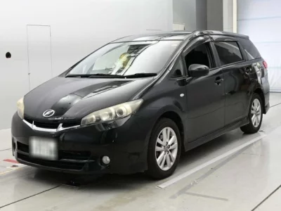 Mazda Verisa