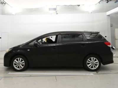Mazda Verisa
