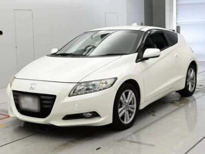 Honda CR-Z