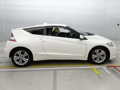 Honda CR-Z