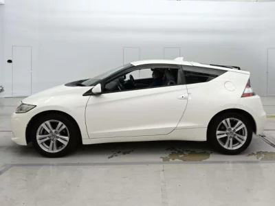 Honda CR-Z