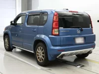 Honda CROSSROAD лот № 10309 оценка 3  с аукциона в Японии 5