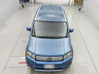 Honda CROSSROAD лот № 10309 оценка 3  с аукциона в Японии 6