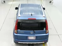 Honda CROSSROAD лот № 10309 оценка 3  с аукциона в Японии 7