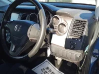 Honda CROSSROAD лот № 10309 оценка 3  с аукциона в Японии 8