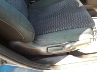 Honda CROSSROAD лот № 10309 оценка 3  с аукциона в Японии 9