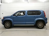 Honda CROSSROAD лот № 10309 оценка 3  с аукциона в Японии 3