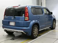 Honda CROSSROAD лот № 10309 оценка 3  с аукциона в Японии 1