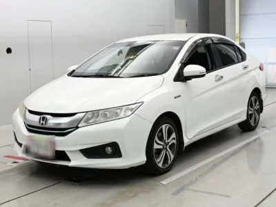 Honda GRACE