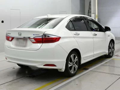 Honda GRACE
