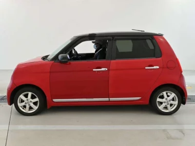 Honda N ONE