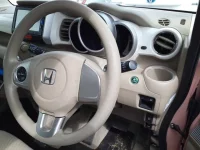 Honda N BOX SLASH лот № 13076 оценка 3.5  с аукциона в Японии 8