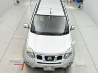 Nissan X-TRAIL лот № 30755 оценка 4.5  с аукциона в Японии 6