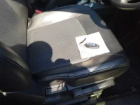 Nissan X-TRAIL лот № 30755 оценка 4.5  с аукциона в Японии 9