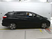 Honda SHUTTLE лот № 30742 оценка 3.5  с аукциона в Японии 2