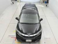 Honda SHUTTLE лот № 30742 оценка 3.5  с аукциона в Японии 6
