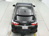 Honda SHUTTLE лот № 30742 оценка 3.5  с аукциона в Японии 7