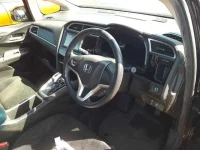 Honda SHUTTLE лот № 30742 оценка 3.5  с аукциона в Японии 8