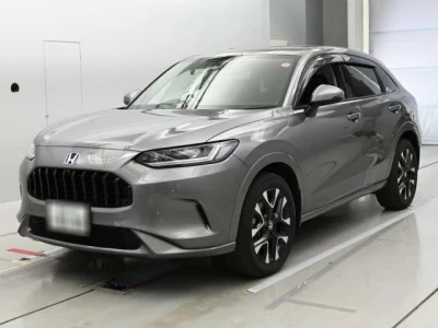 Honda ZR-V