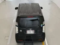 Honda N WGN лот № 9286 оценка 3.5  с аукциона в Японии 7