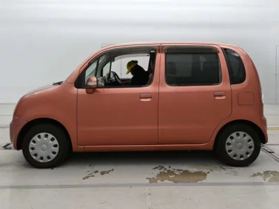 Daihatsu MOVE LATTE