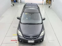 Mazda PREMACY лот № 90572 оценка 3.5  с аукциона в Японии 6