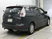 Mazda PREMACY лот № 90572 оценка 3.5  с аукциона в Японии 1