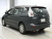 Mazda PREMACY лот № 90572 оценка 3.5  с аукциона в Японии 5