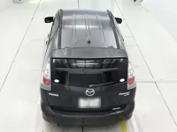 Mazda PREMACY лот № 90572 оценка 3.5  с аукциона в Японии 7