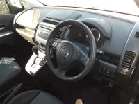Mazda PREMACY лот № 90572 оценка 3.5  с аукциона в Японии 8