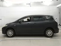 Mazda PREMACY лот № 90572 оценка 3.5  с аукциона в Японии 3