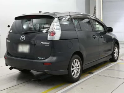 Mazda Premacy