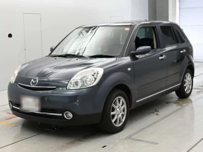 Mazda Verisa