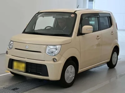 Suzuki MRWAGON