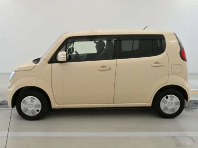 Suzuki MRWAGON