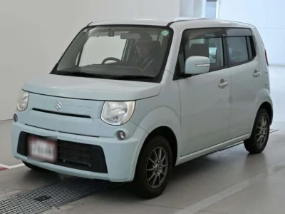 Suzuki MRWAGON