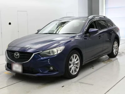Mazda ATENZA WAGON